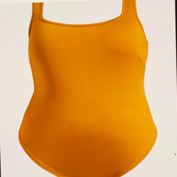 Bodysuit - Picture 2 of 7